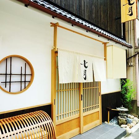 Hotel July Osaka Ngoại thất bức ảnh