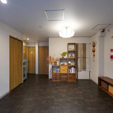 Hotel July Osaka Ngoại thất bức ảnh