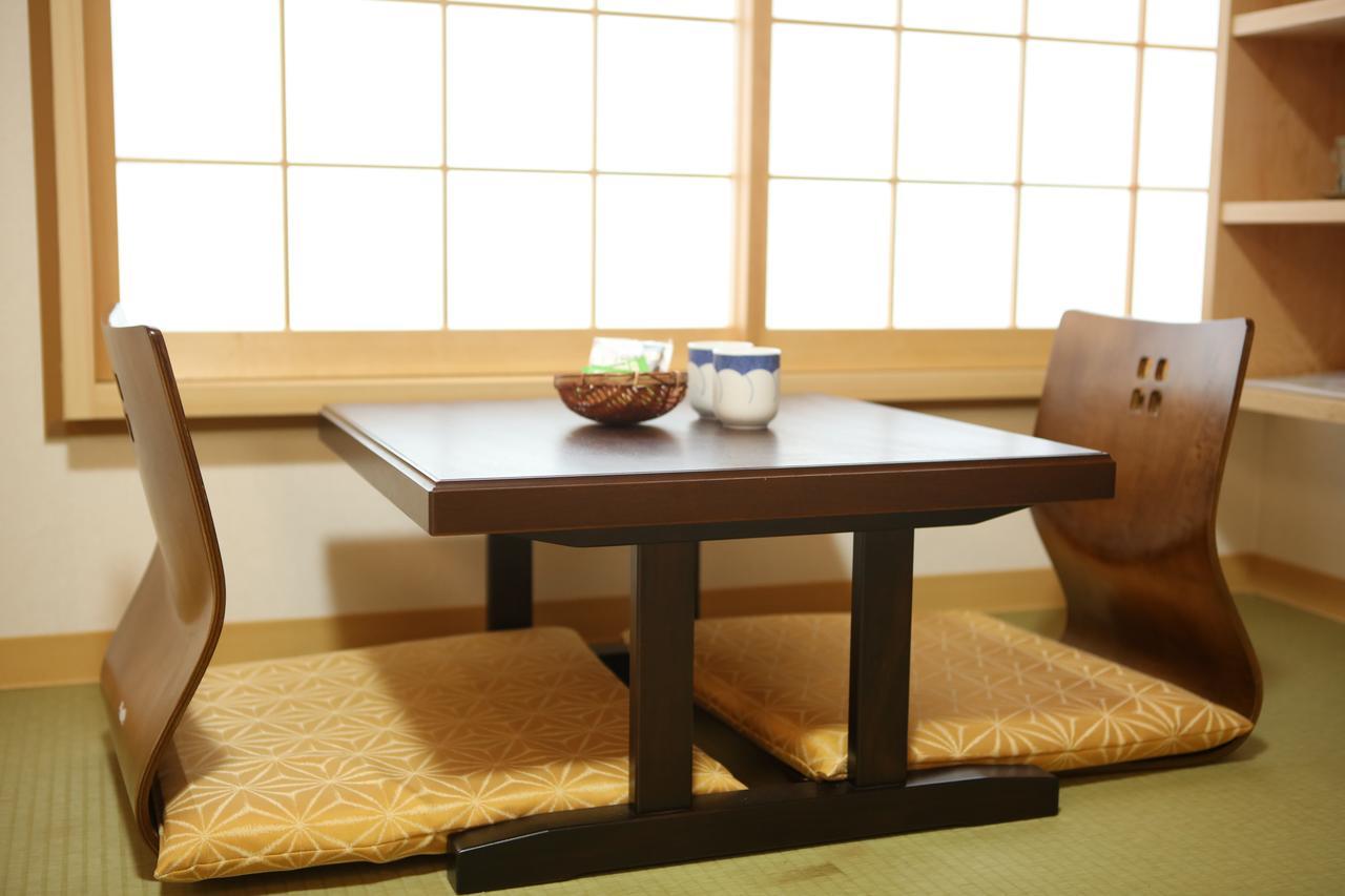 Hotel July Osaka Ngoại thất bức ảnh