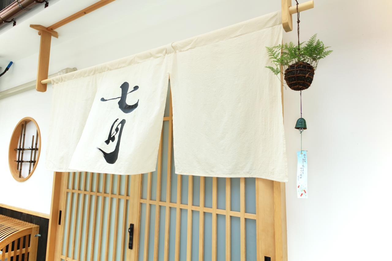 Hotel July Osaka Ngoại thất bức ảnh