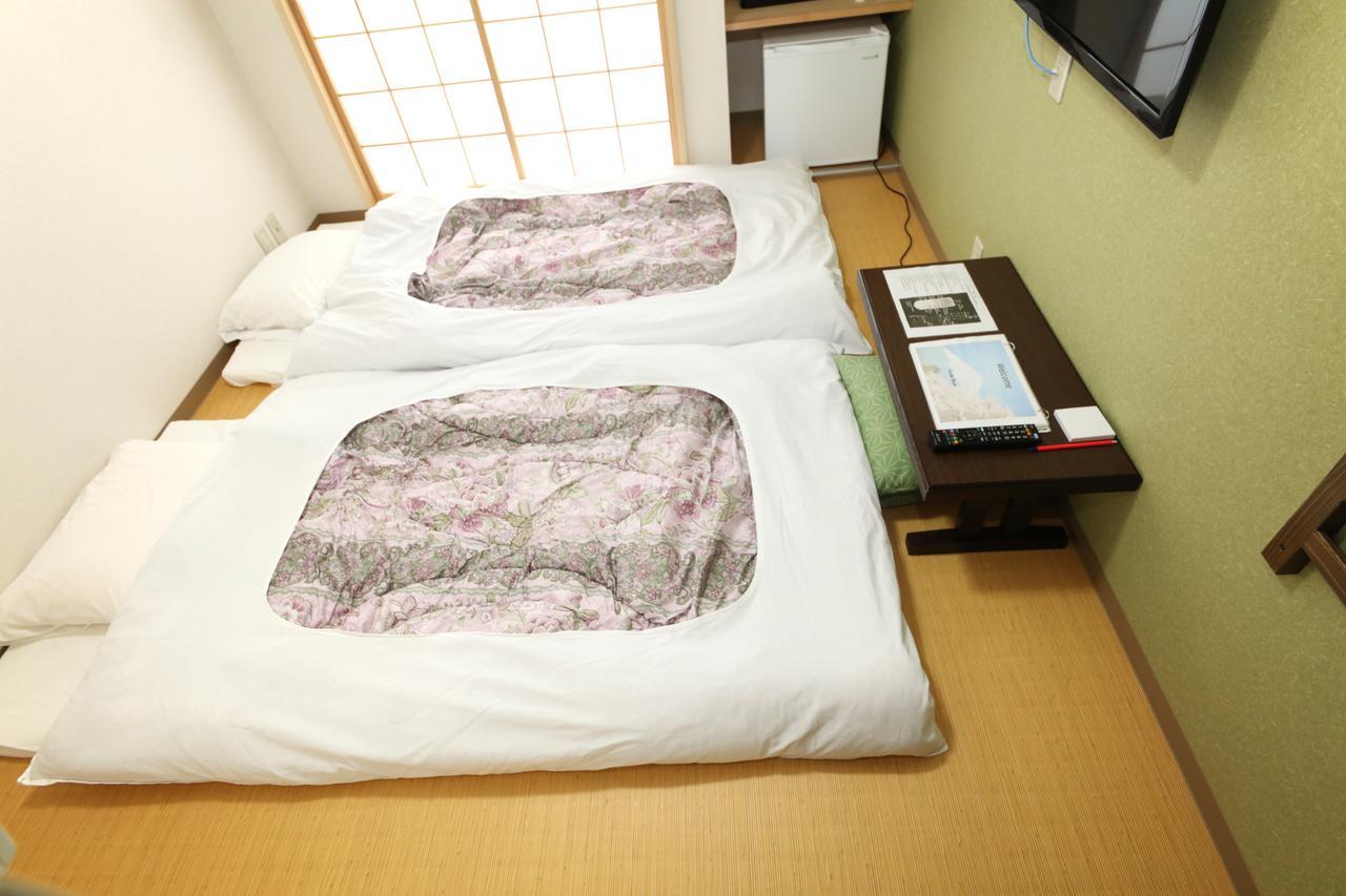 Hotel July Osaka Ngoại thất bức ảnh