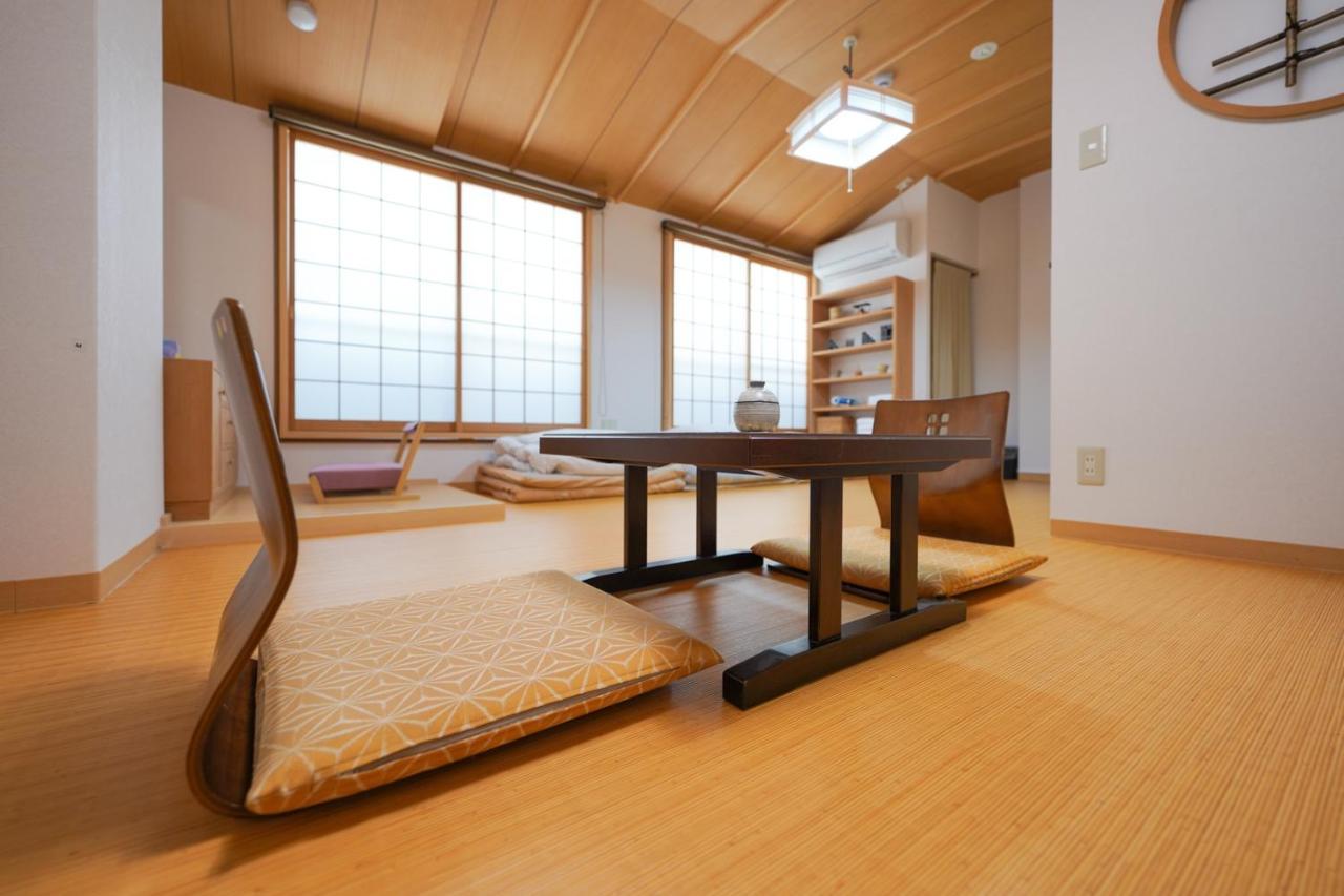 Hotel July Osaka Ngoại thất bức ảnh