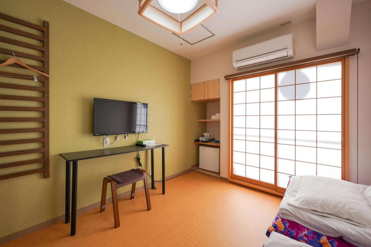 Hotel July Osaka Ngoại thất bức ảnh