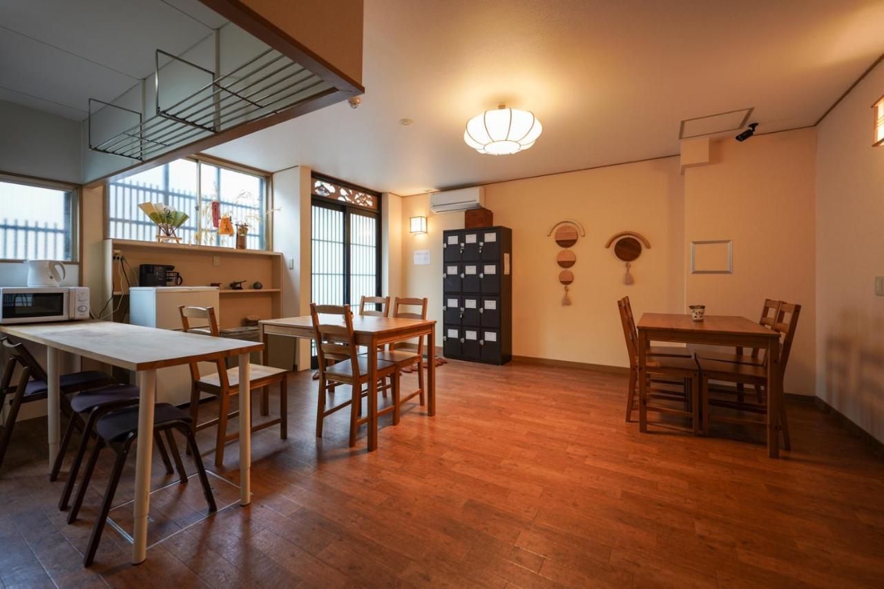 Hotel July Osaka Ngoại thất bức ảnh